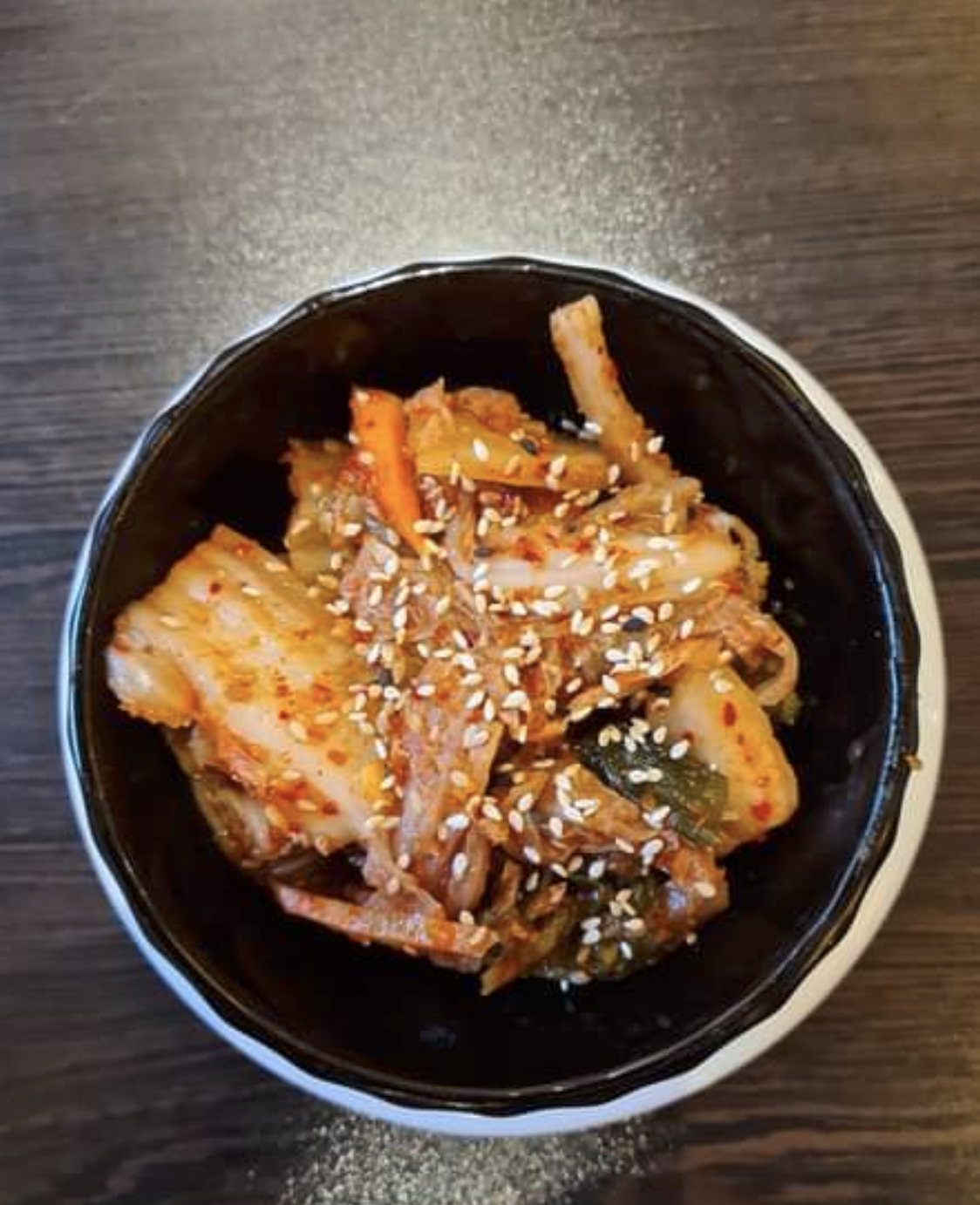 Kimchi