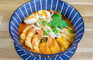 laksa