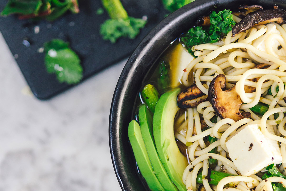 udon
